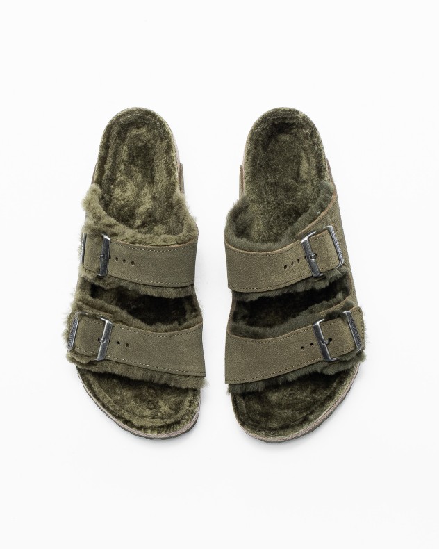 Pantoletten Birkenstock