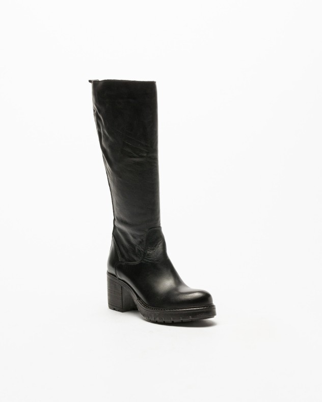 Botas N6 Roma