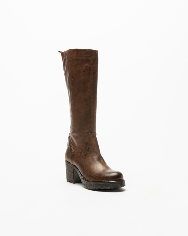 Botas N6 Roma