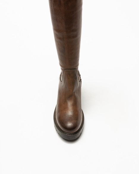 Stivali Nº6 Roma Stivali Nº6 Roma