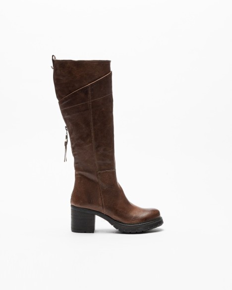 Botas Altas N6 Roma