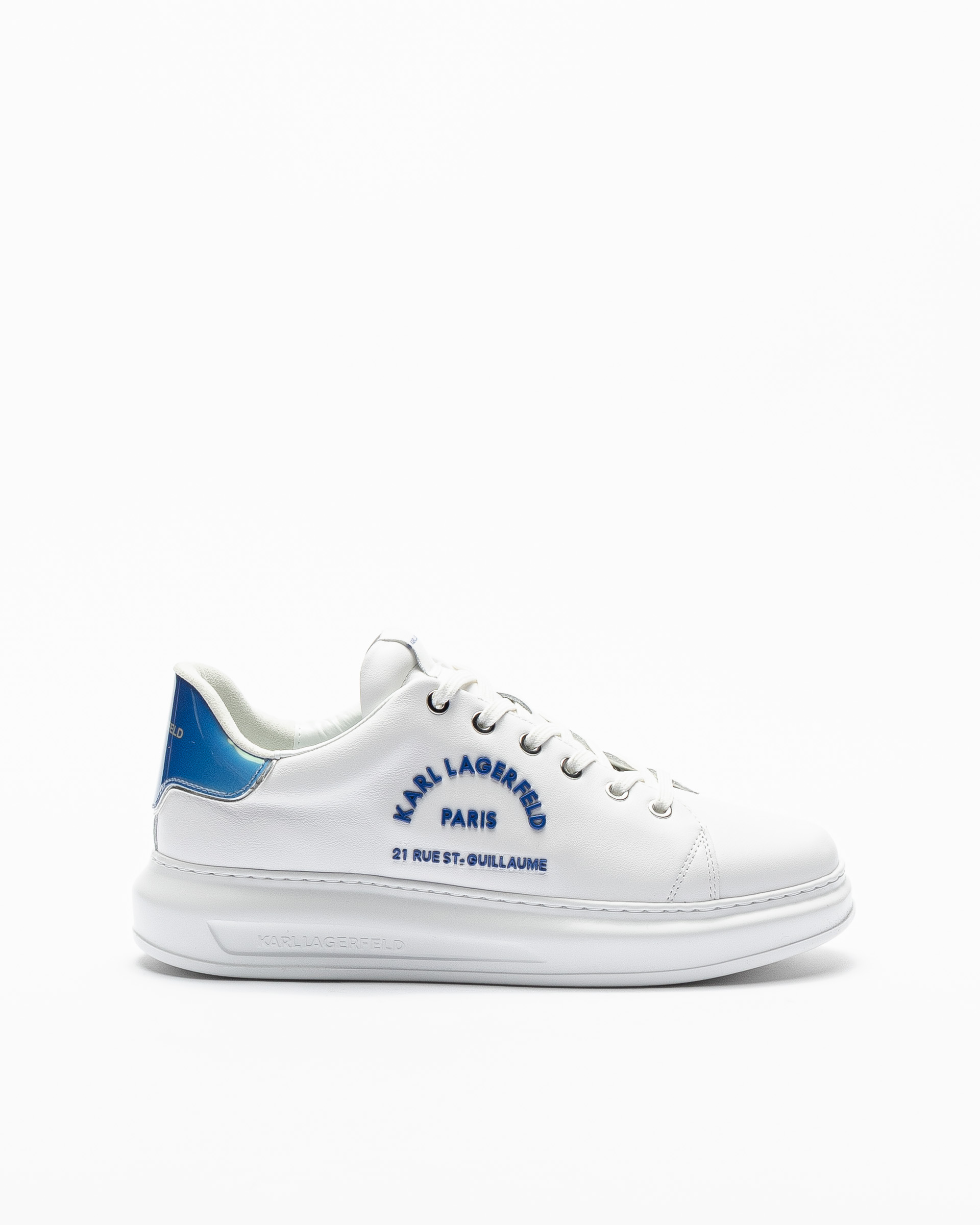 Karl Lagerfeld White sneakers