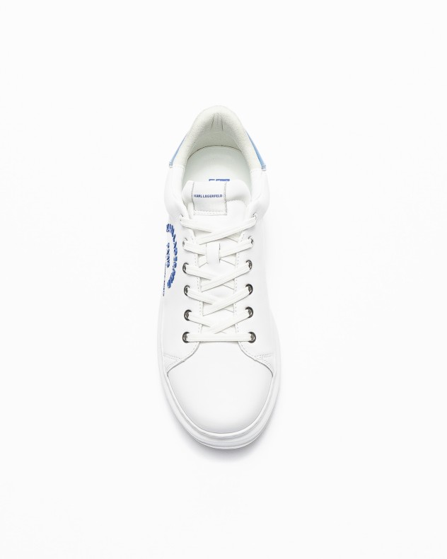 Zapatillas blancas Karl Lagerfeld
