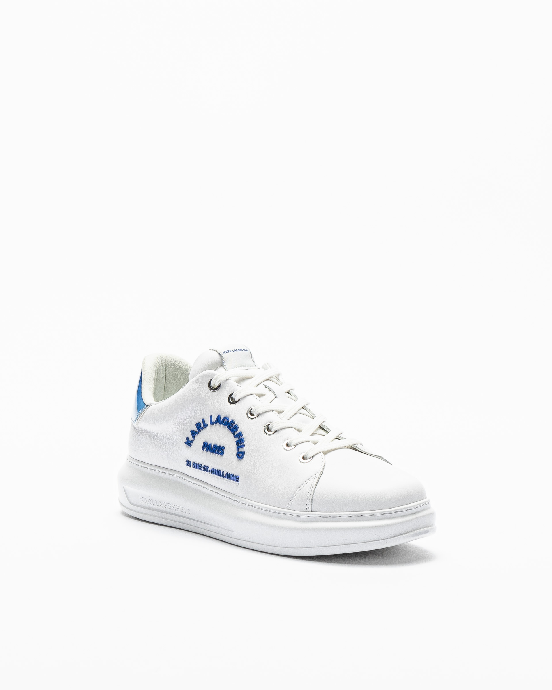 Karl Lagerfeld White sneakers