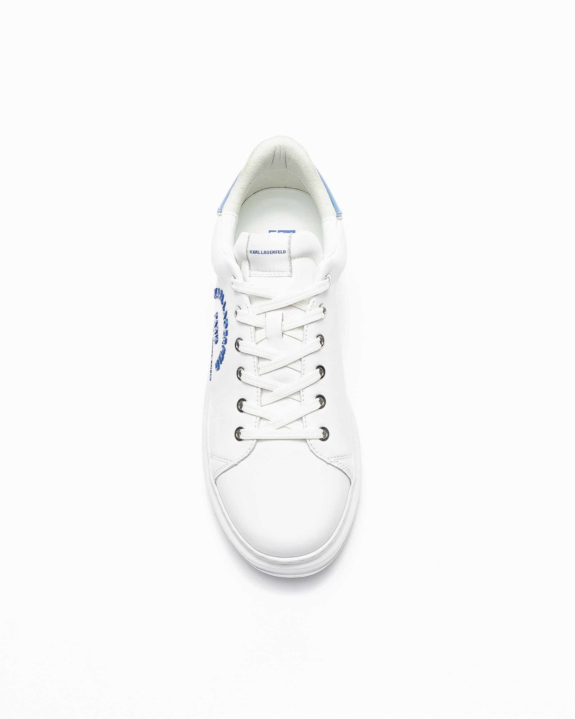 Karl Lagerfeld White sneakers
