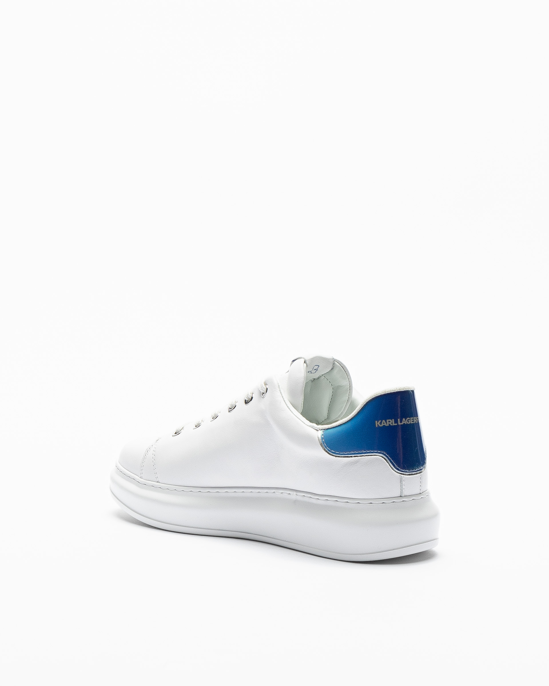 Karl Lagerfeld White sneakers