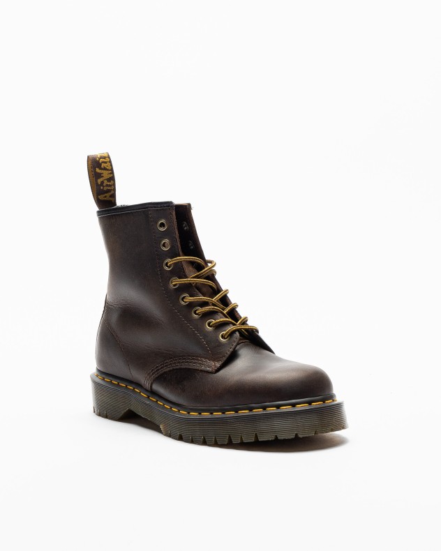Sepatu Dr Martens 1460 Smooth Hombre Dr Martens 1460 Botas Con