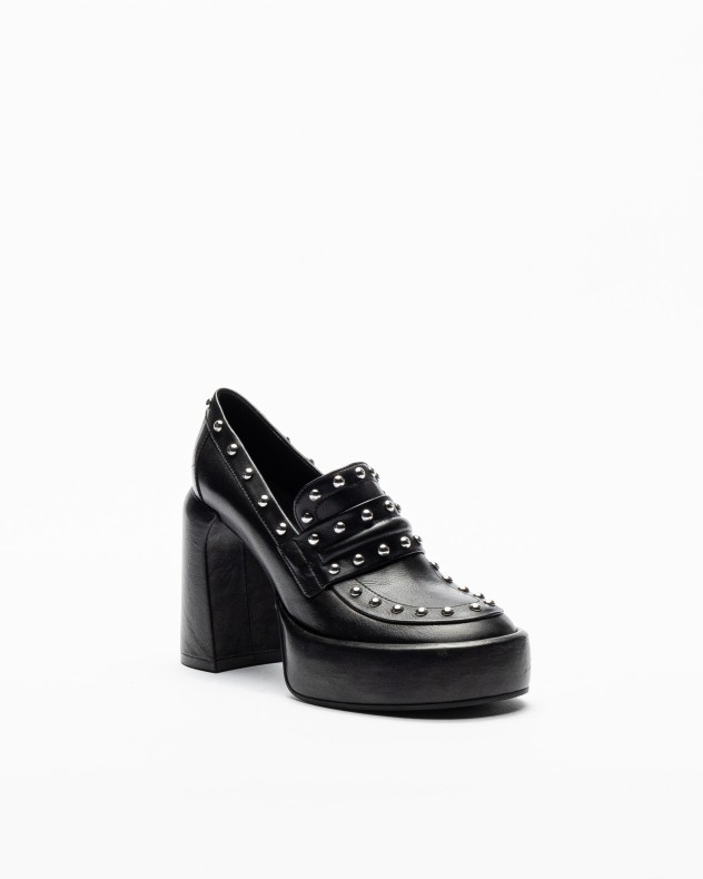 Sapatos Elena Iachi