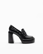Pele 01 Preto