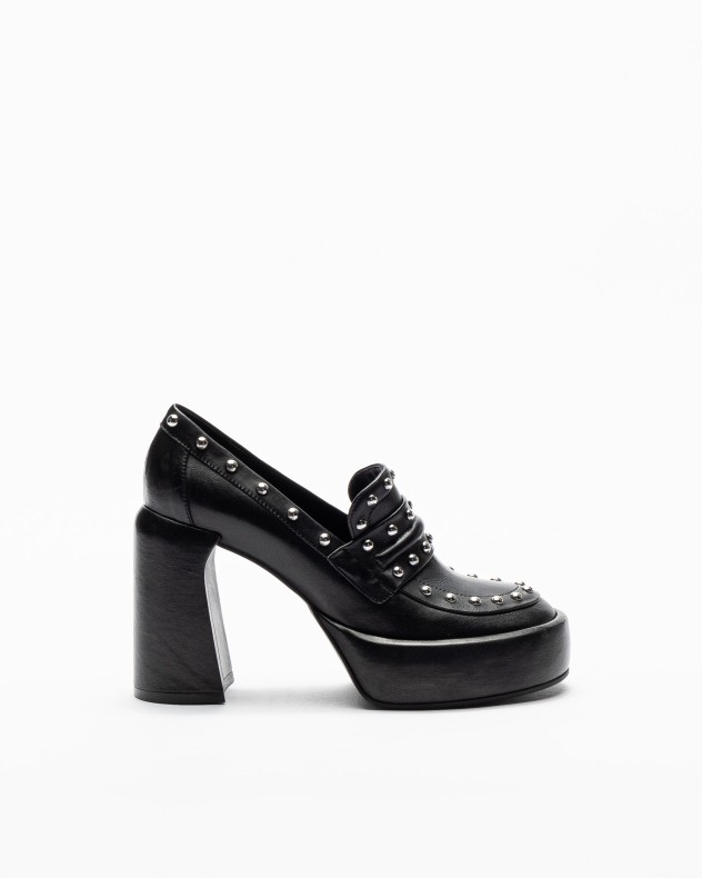 Sapatos Elena Iachi