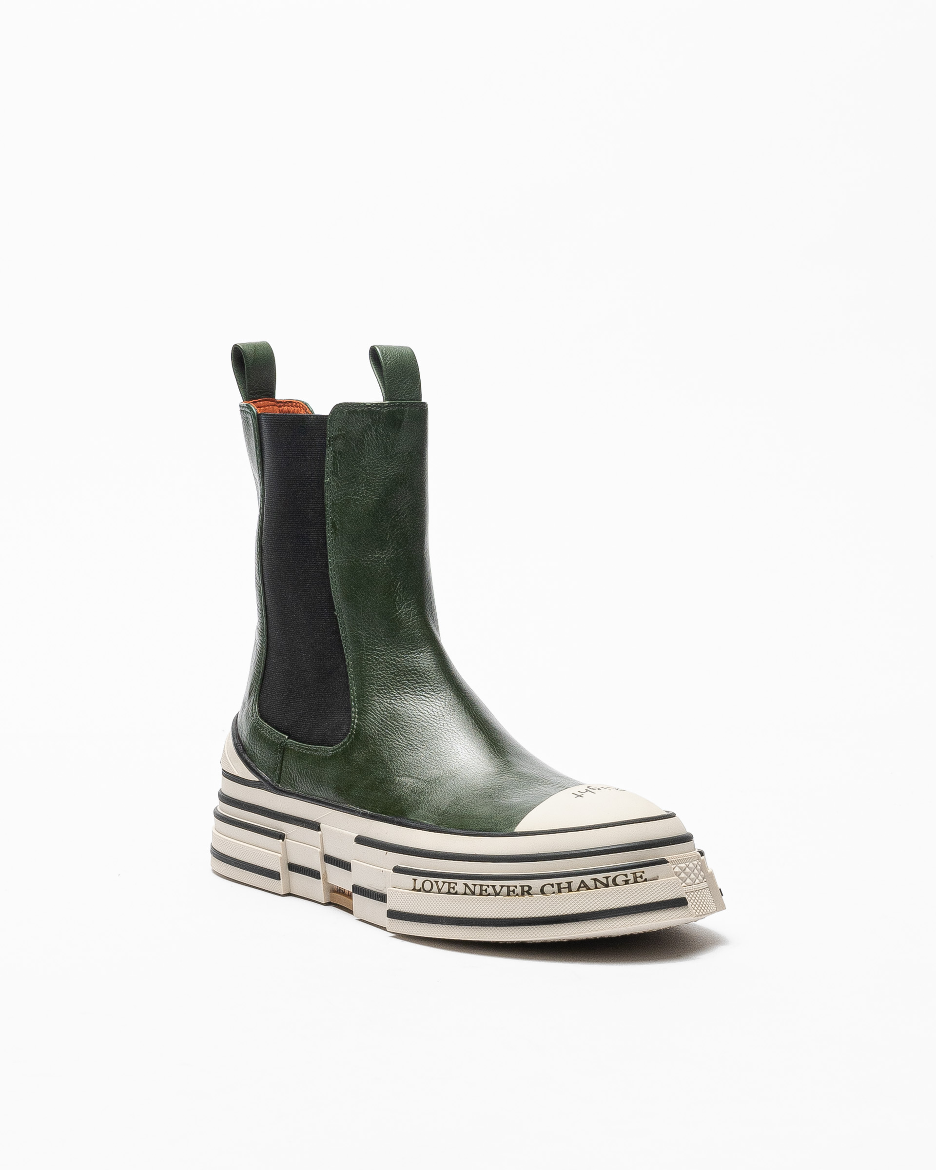 Bottes chelsea Dropp