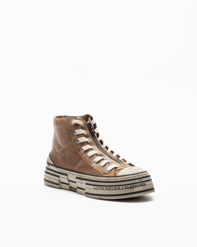 Sneakers Dropp