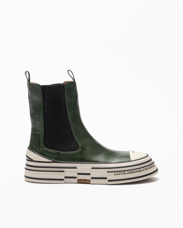 Bottes chelsea Dropp