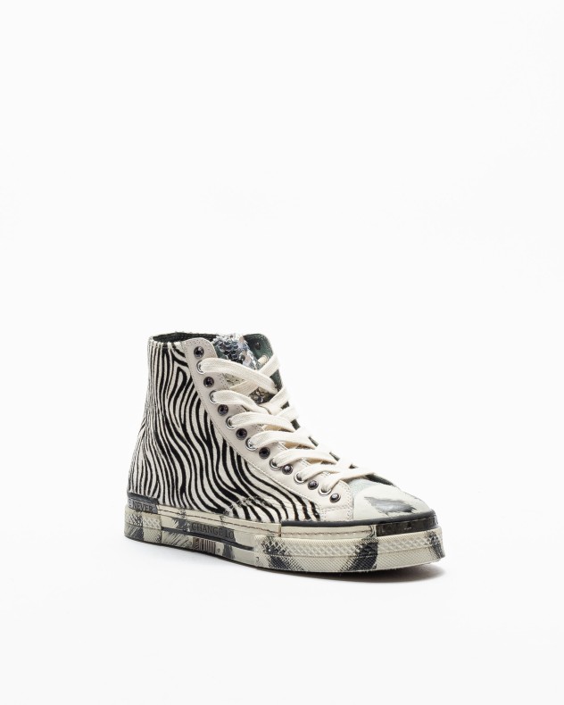 Sneakers Dropp