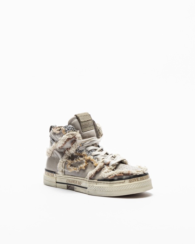 Sneakers Dropp