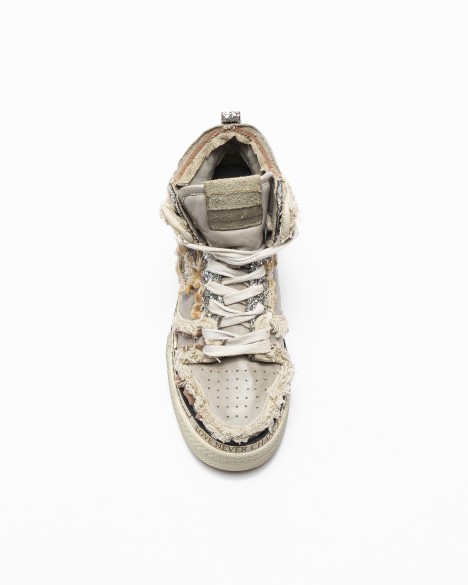 Dropp Sneakers Dropp Sneakers