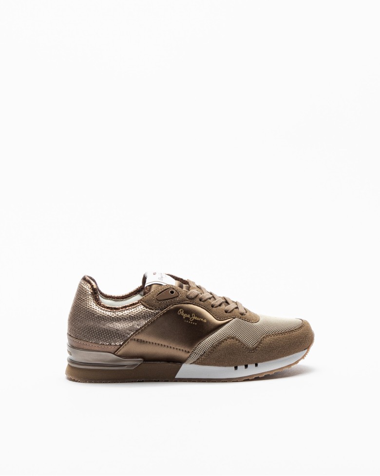 Pepe Jeans top sneaker