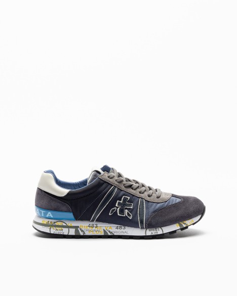 Premiata Sneakers