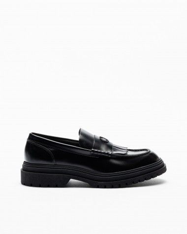 Chaussures Fred Perry