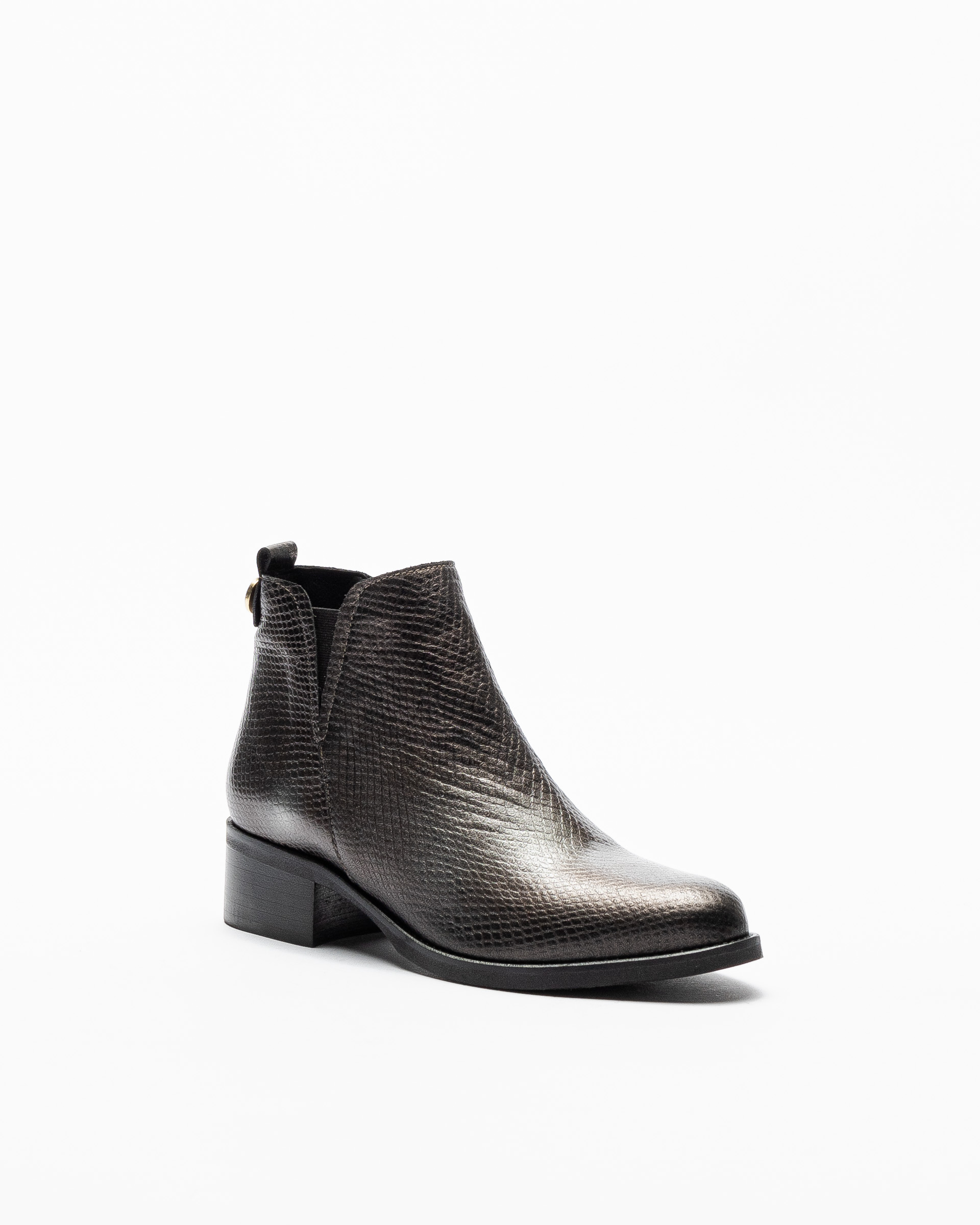 Bottines PROF
