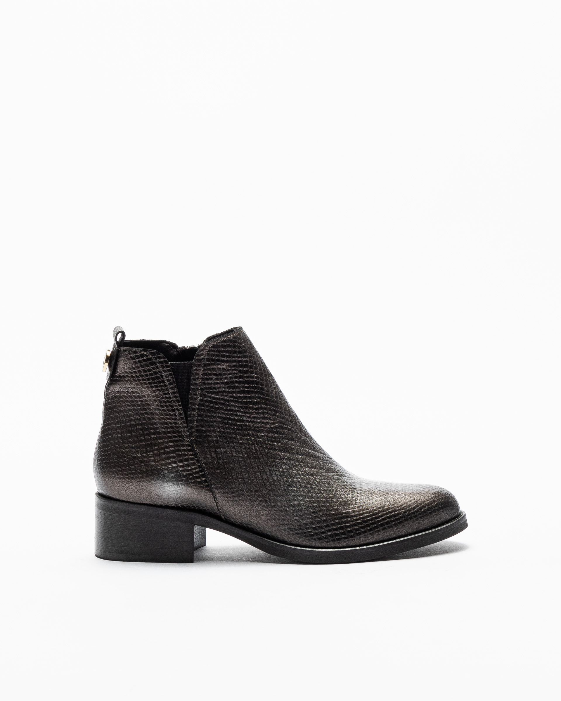 Bottines PROF