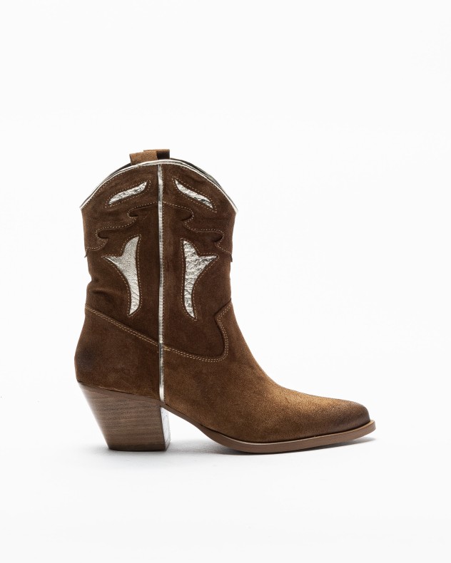 Bottes cowboy PROF