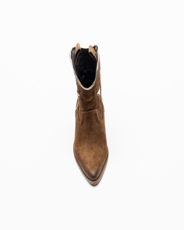 Botas vaqueras PROF