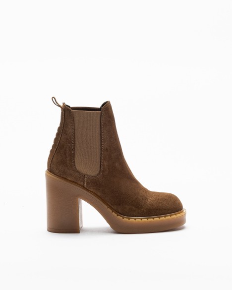 Dropp Chelsea Ankle boots