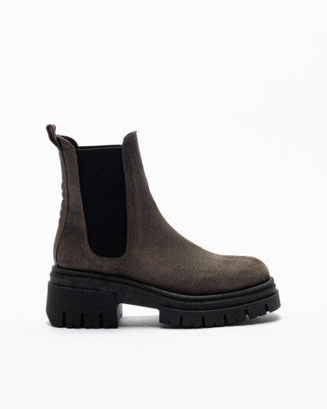 Dropp Chelsea boots