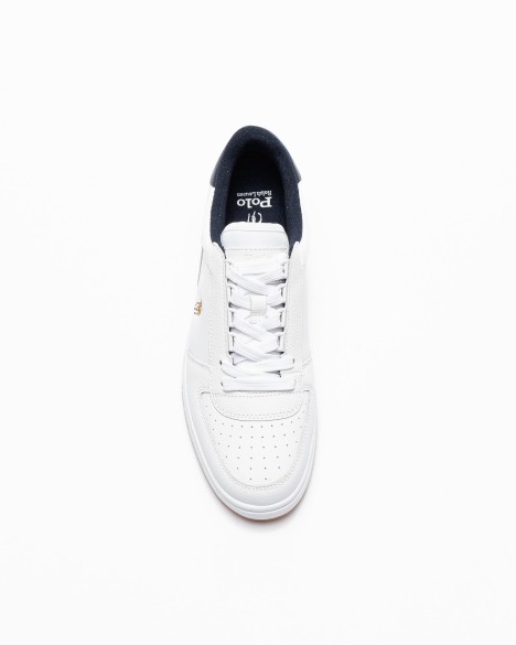 Sneakers bianche Polo Ralph Lauren Sneakers bianche Polo Ralph Lauren