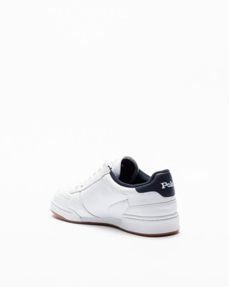 Sneakers bianche Polo Ralph Lauren Sneakers bianche Polo Ralph Lauren