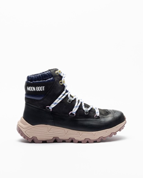 Botas Moon Boot