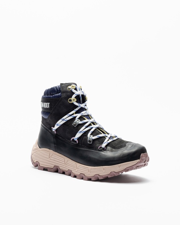 Botas Moon Boot