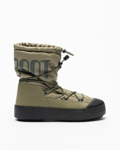 Botas Moon Boot