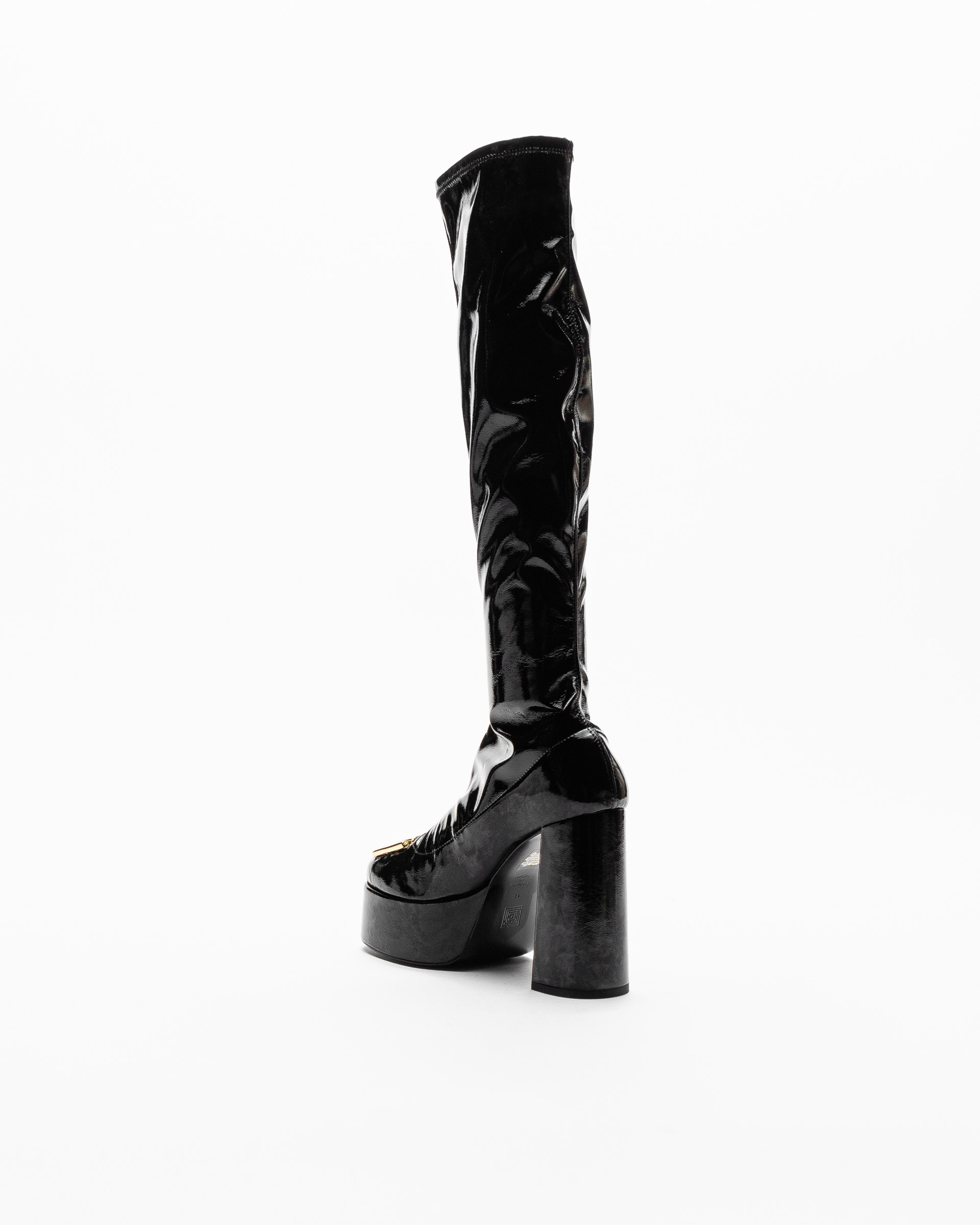 Stivali al ginocchio PROF