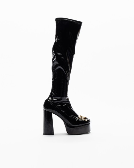 Botas de cano alto PROF Botas de cano alto PROF