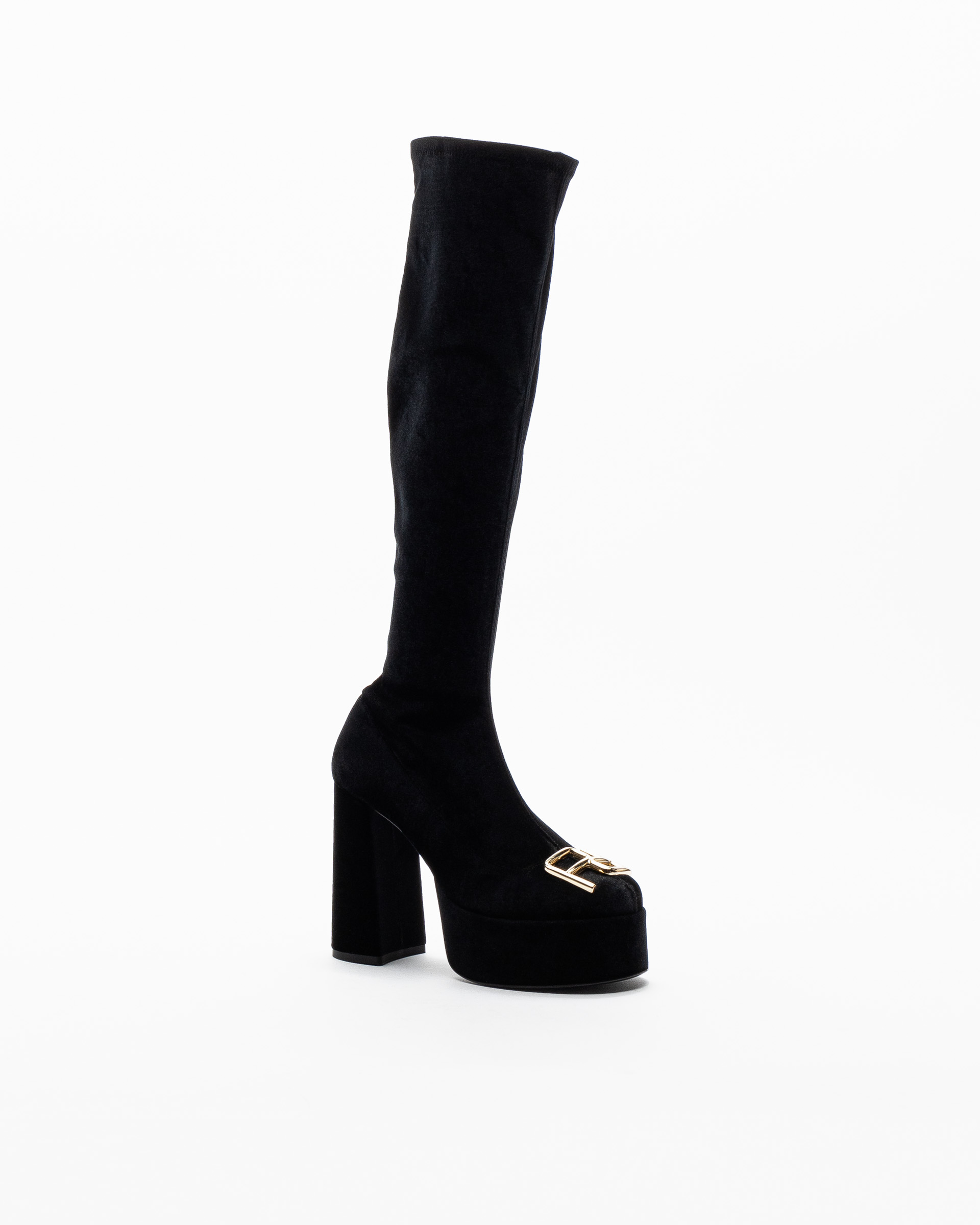 Stivali al ginocchio PROF