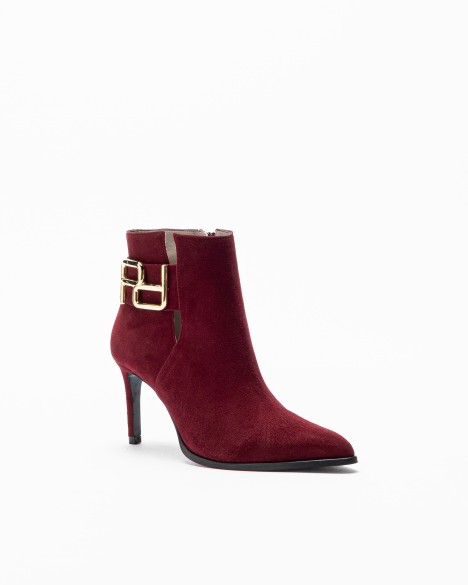 PROF Ankle Boots PROF Ankle Boots