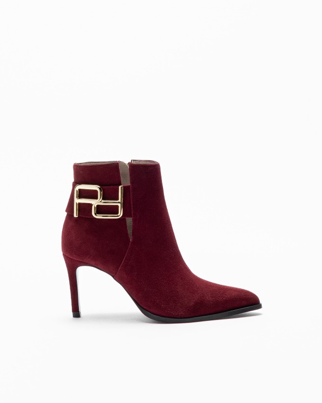Botines PROF