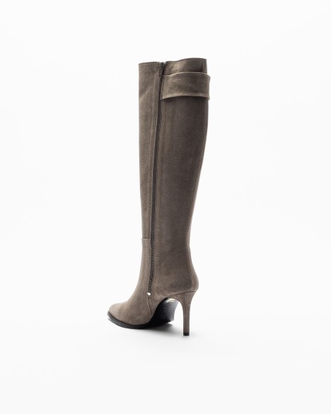 Botas de cano alto PROF Botas de cano alto PROF
