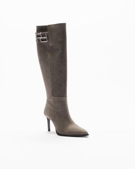 Botas de cano alto PROF Botas de cano alto PROF