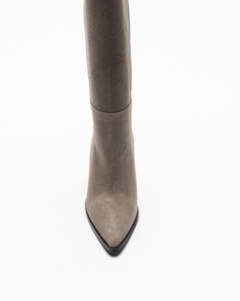 Botas de cano alto PROF Botas de cano alto PROF