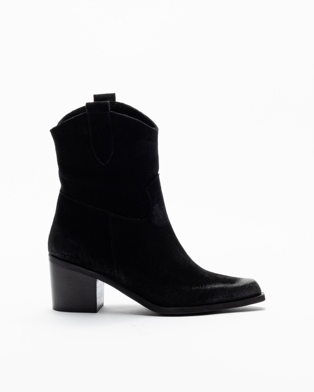 Botas Cowboy Loft