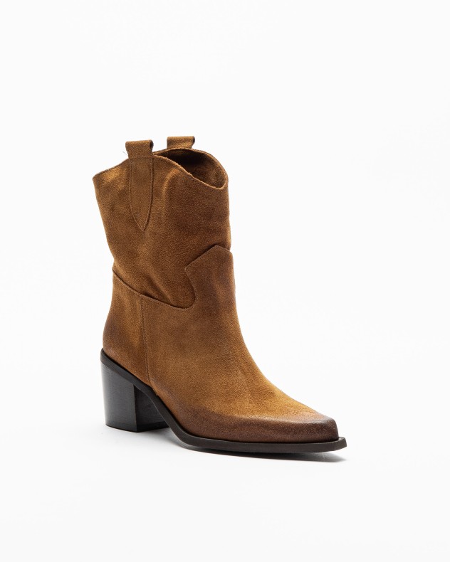 Botas Cowboy Loft