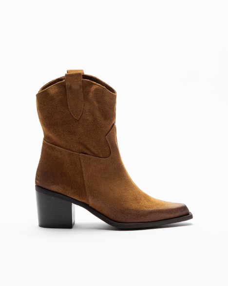Botas texanas Loft Botas texanas Loft