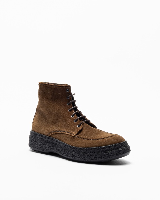 Botas Pantanetti