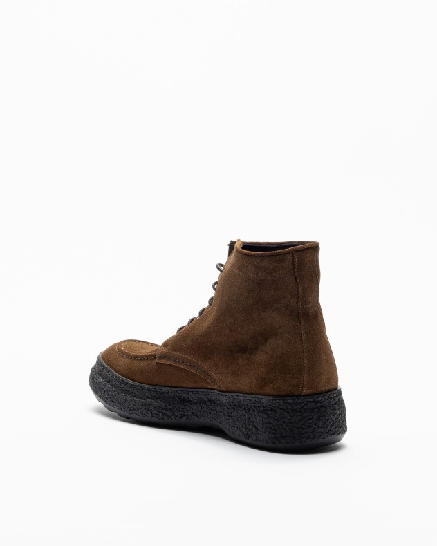 Botas Pantanetti
