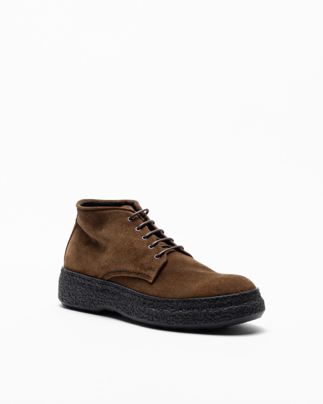 Bottes Pantanetti