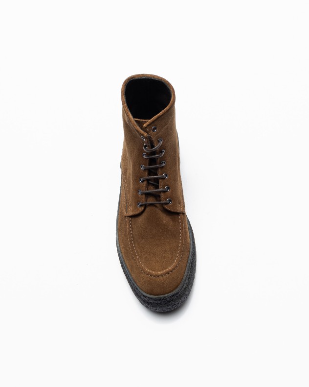 Botas Pantanetti