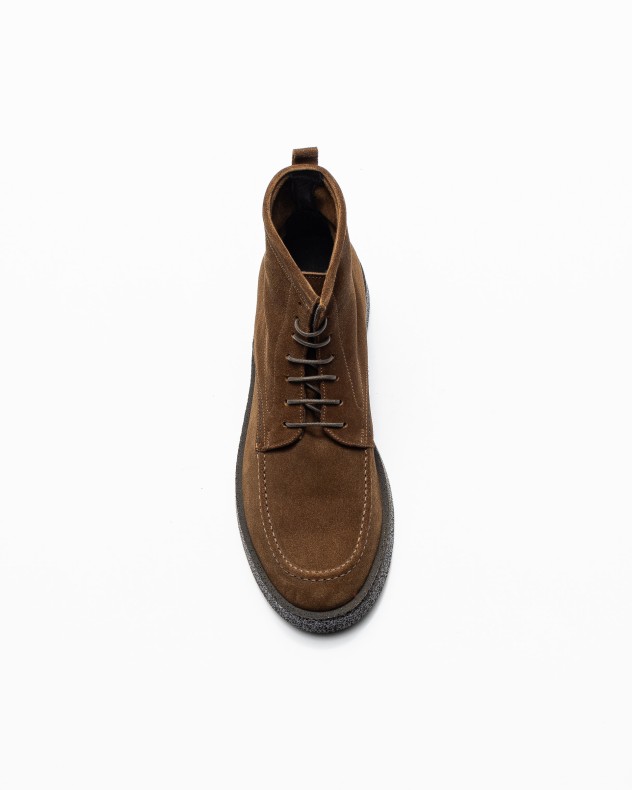 Botas Pantanetti